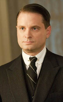 Shea Whigham